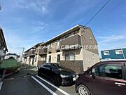 ローゼンハイムの賃貸物件