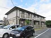 ユトリロ大岩1 1階 築28年2ヶ月の賃貸物件