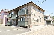 セジュール二川 1階 築22年6ヶ月の賃貸物件