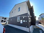 豊橋駅よりバス17分 徒歩9分 2階 築12年8ヶ月の賃貸物件