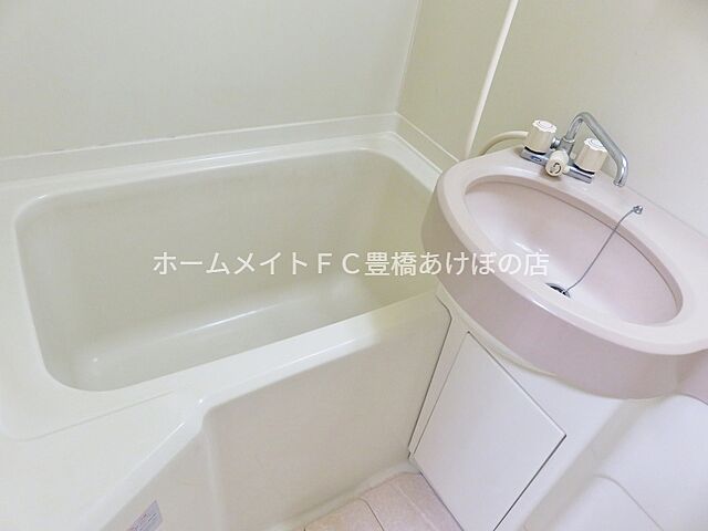 浴室