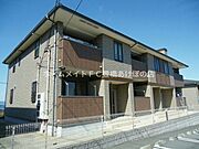 シャトー ラ ジャーダンB 1階 築17年6ヶ月の賃貸物件