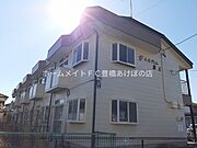 エルディム鷹丘の賃貸物件