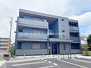 東八町駅より徒歩7分 1階 新築の賃貸物件