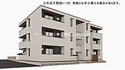豊橋駅よりバス15分 徒歩2分 1階 新築の賃貸物件