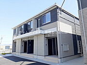 豊橋駅よりバス19分 徒歩4分 2階 築4年11ヶ月の賃貸物件