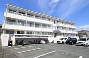 豊橋駅よりバス22分 徒歩2分 2階 築30年6ヶ月の賃貸物件