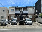 ウイングコート向山Ａの賃貸物件