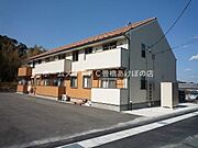 三河田原駅よりバス33分 徒歩3分 1階 築17年5ヶ月の賃貸物件
