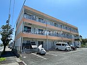 マンションMIKAWA 1階 築38年6ヶ月の賃貸物件