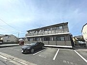 船町駅より徒歩17分 2階 築28年4ヶ月の賃貸物件