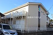 サープラス常春B 2階 築31年6ヶ月の賃貸物件