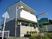 サンシャルマン 2階 築27年の賃貸物件