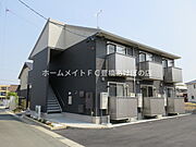 高師駅より徒歩2分 1階 築7年5ヶ月の賃貸物件