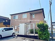豊橋駅よりバス27分 徒歩1分 1階 築15年5ヶ月の賃貸物件