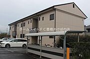 ヴェルデ・ジャルディーノB 1階 築27年2ヶ月の賃貸物件