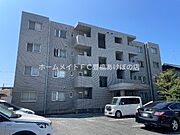 マロン ドゥムール 4階 築35年3ヶ月の賃貸物件