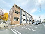南栄駅より徒歩6分 2階 築9年6ヶ月の賃貸物件