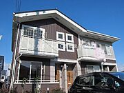 サンフラワーＡ棟 2階 築23年7ヶ月の賃貸物件