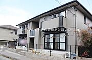 ユトリロ王ヶ崎Ｂ 1階 築26年6ヶ月の賃貸物件