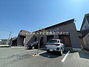 豊橋駅よりバス15分 徒歩3分 2階 築11年8ヶ月の賃貸物件