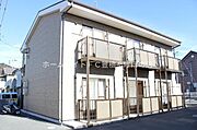 みどり荘 2階 築18年1ヶ月の賃貸物件