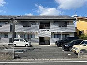 愛知大学前駅より徒歩8分 1階 築32年9ヶ月の賃貸物件