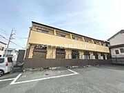 ランドマーク三ノ輪2 2階 築32年7ヶ月の賃貸物件