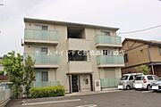 豊橋駅よりバス12分 徒歩8分 1階 築17年5ヶ月の賃貸物件