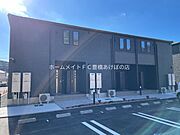 豊橋駅よりバス51分 徒歩5分 1階 新築の賃貸物件