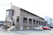 セザンヌ原町3 2階 築18年9ヶ月の賃貸物件
