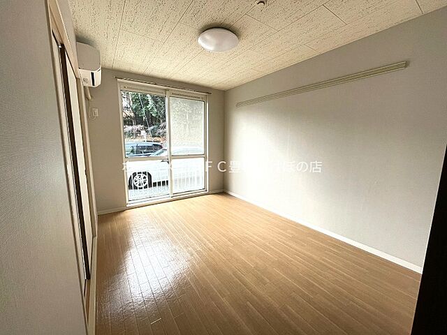 洋室