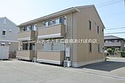 豊橋駅よりバス6分 徒歩3分 1階 築16年5ヶ月の賃貸物件