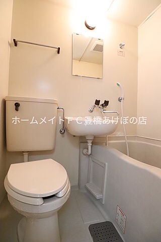 浴室