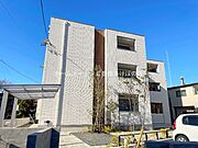 D-avance花田の賃貸物件