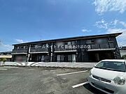 グリーンステージ柱六番 1階 築31年11ヶ月の賃貸物件
