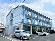 ライフコート 2階 築33年10ヶ月の賃貸物件