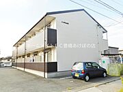 Ｉ—ＳＴＡＧＥ東岩田 1階 築17年6ヶ月の賃貸物件