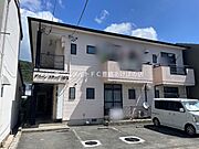 グリーンステージはな 2階 築31年5ヶ月の賃貸物件