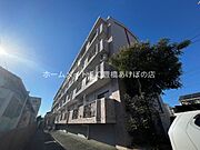 豊橋駅よりバス17分 徒歩6分 2階 築34年の賃貸物件