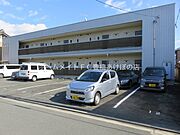 サングレイス 1階 築22年7ヶ月の賃貸物件