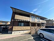 豊橋駅よりバス10分 徒歩3分 1階 築11年9ヶ月の賃貸物件