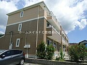 豊橋駅よりバス30分 徒歩3分 1階 築23年3ヶ月の賃貸物件