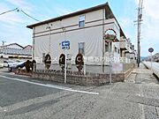 リヴェール 1階 築11年9ヶ月の賃貸物件