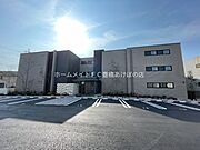 アルフラットオリーブの賃貸物件