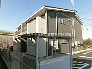 豊橋駅よりバス20分 徒歩4分 2階 築7年8ヶ月の賃貸物件