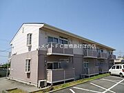 ニューシティ7 1階 築31年8ヶ月の賃貸物件