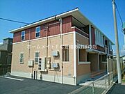 ソシア・羽根井 1階 築7年2ヶ月の賃貸物件