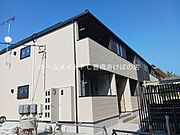 ボヌール花中館II 1階 新築の賃貸物件
