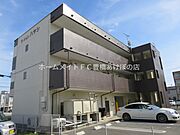 柳生橋駅より徒歩6分 2階 築36年5ヶ月の賃貸物件